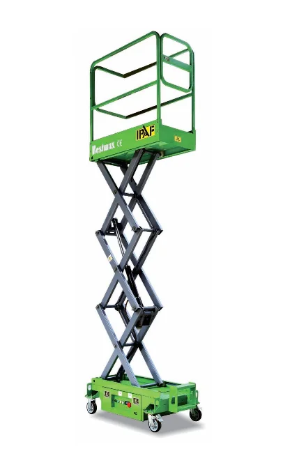 Chenlift CE
