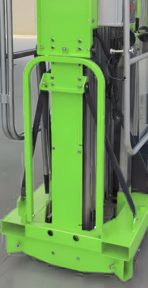 Double Mast Mobile Vertical Lift3 Double Mast Mobile Vertical Lift