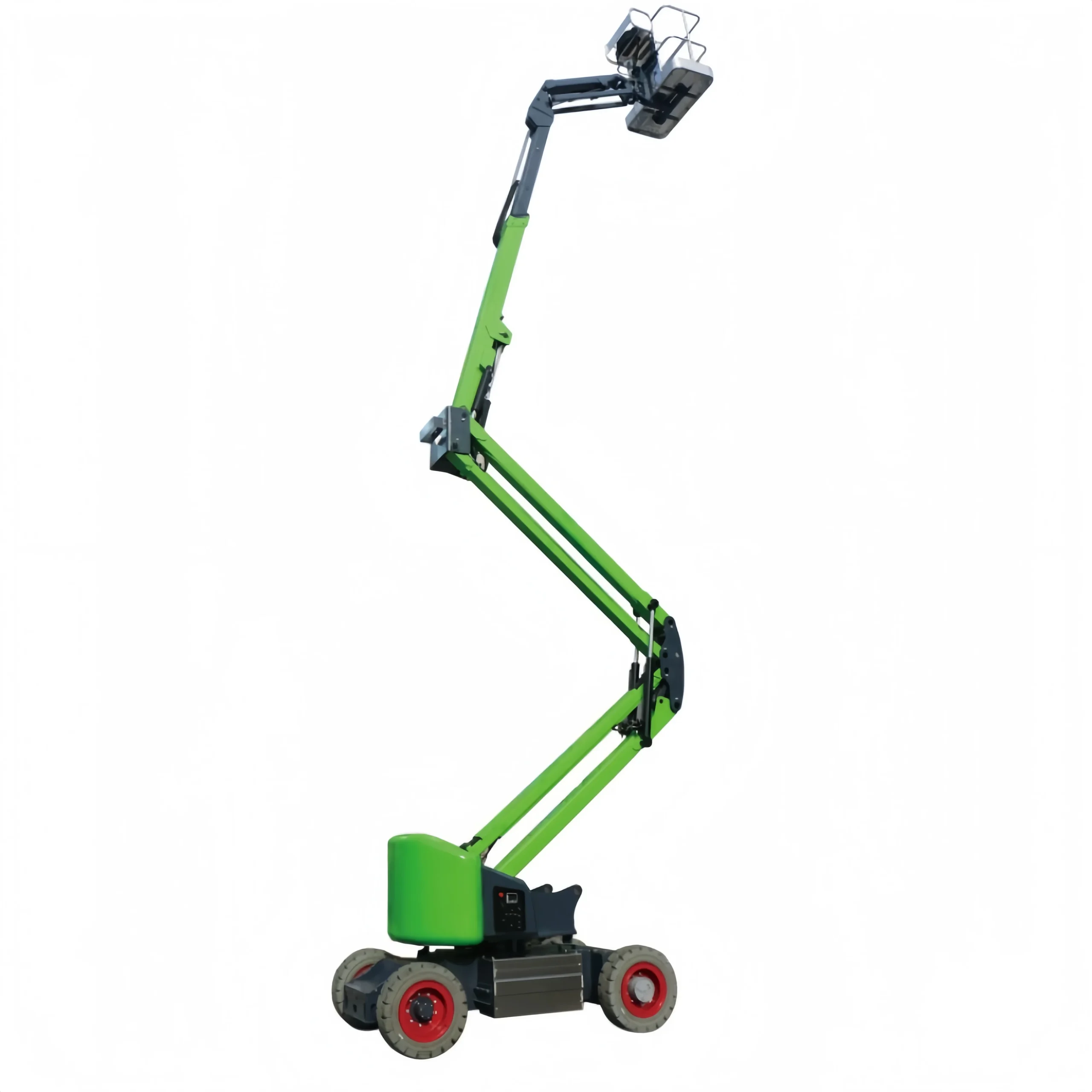 HAJ Series Articulating Boom Lift