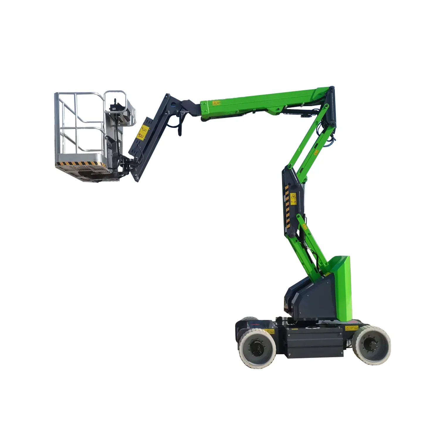 HAJ Series Articulating Boom Lift