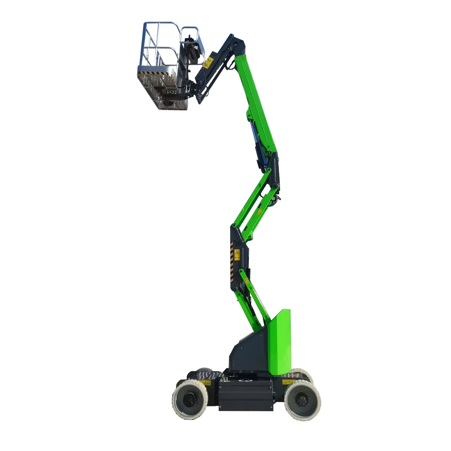HAJ Series Articulating Boom Lift