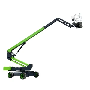 HTJ Series Telescopic Boom Lift-3 HTJ Series Telescopic Boom Lift