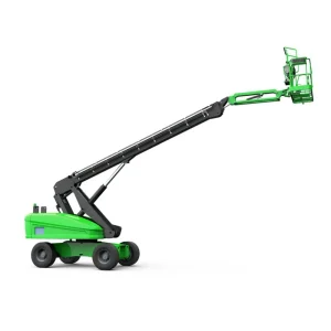 HTJ Series Telescopic Boom Lift-5 HTJ Series Telescopic Boom Lift