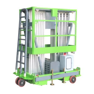 ME-Series-Double-Mast-Vertical-Lift