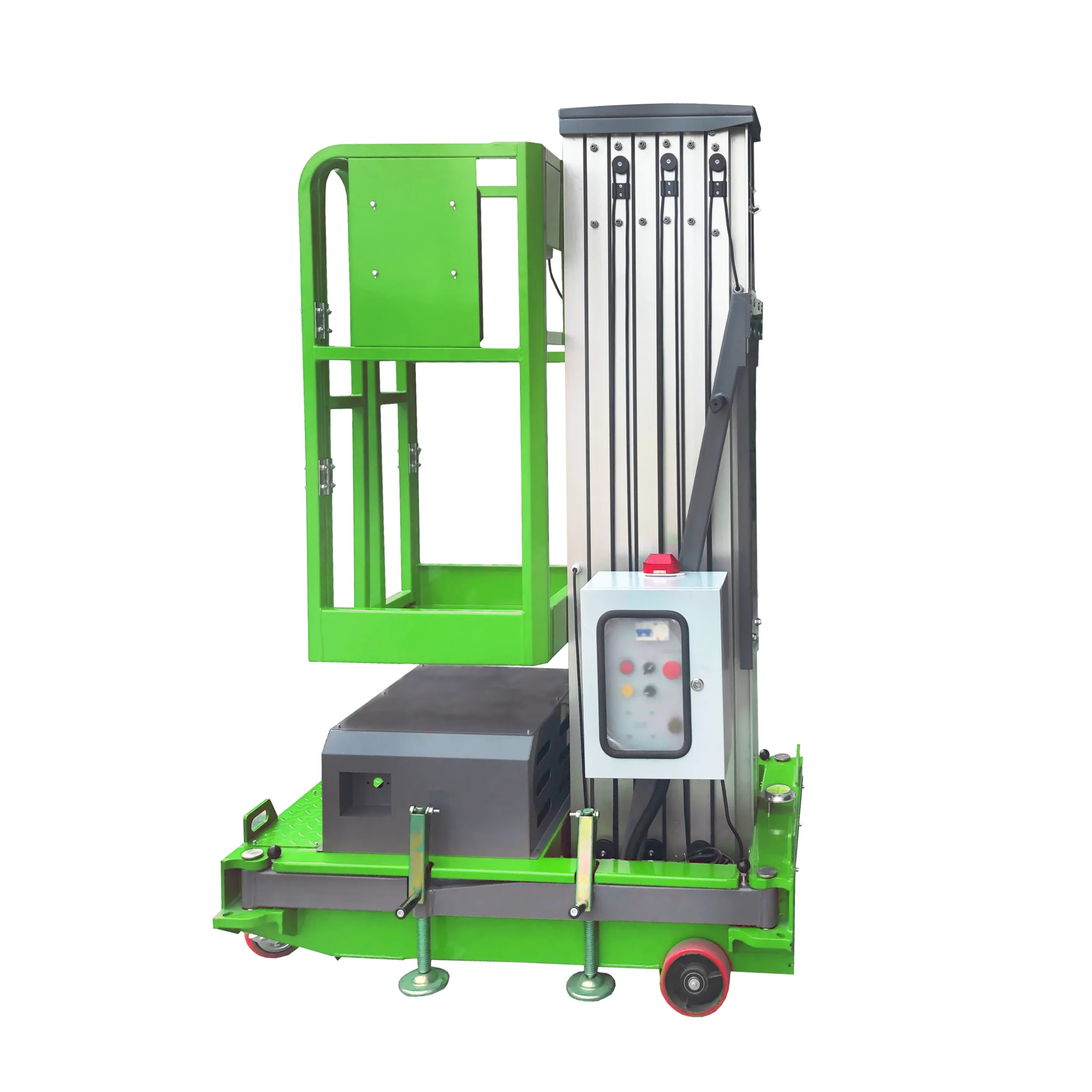 ME-Series-Single-Mast-Vertical-Lift