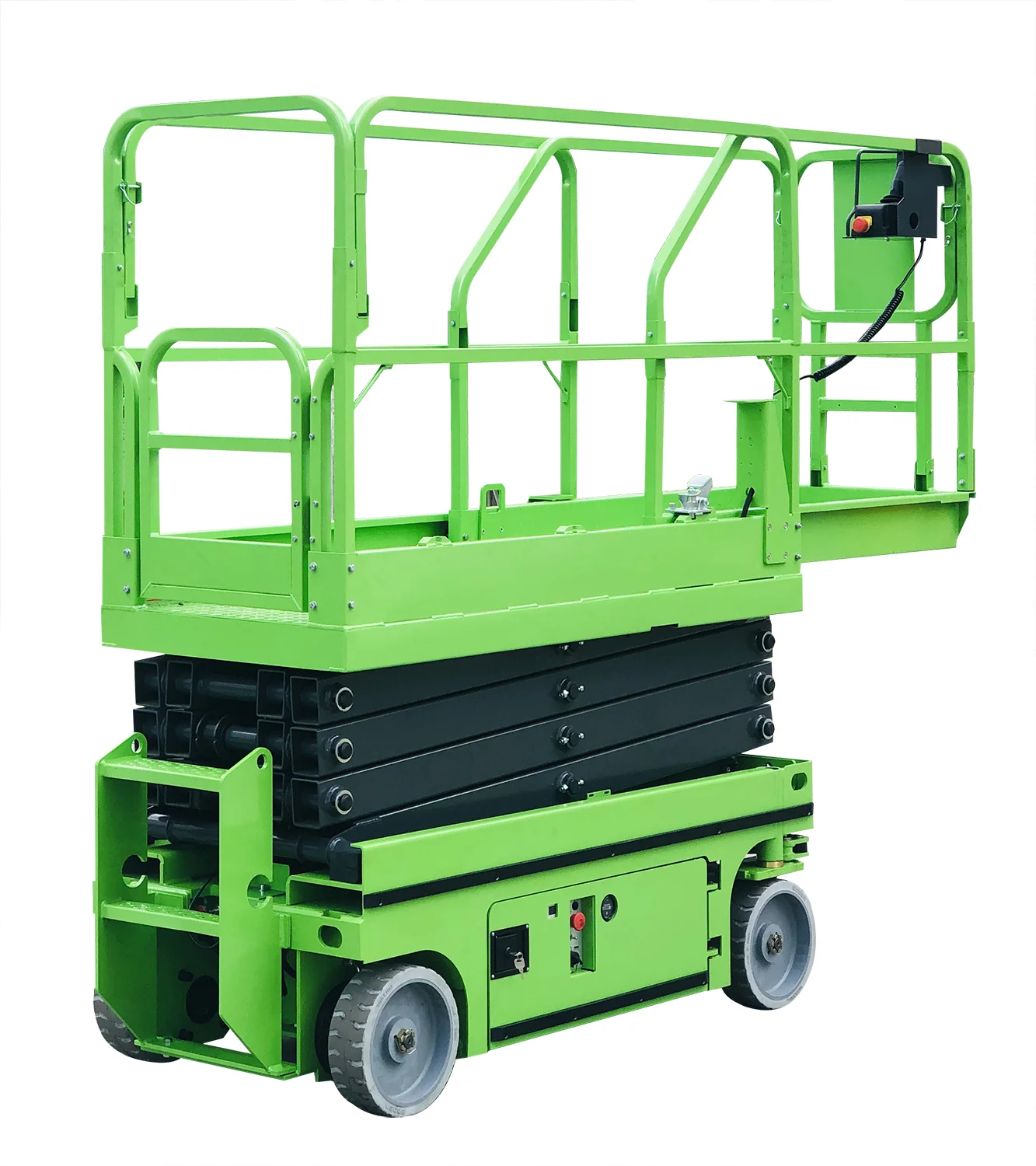 MX Series Self-Propelled Scissor Lift