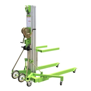 SLA Series Material Lift