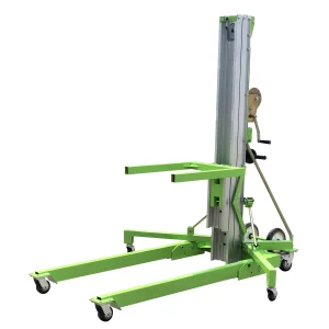 SLA Series Material Lift-2 SLA Series Material Lift