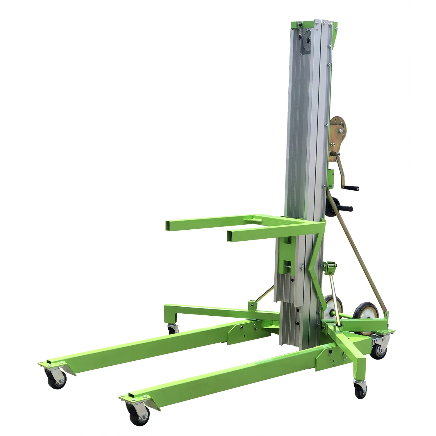 SLA Series Material Lift