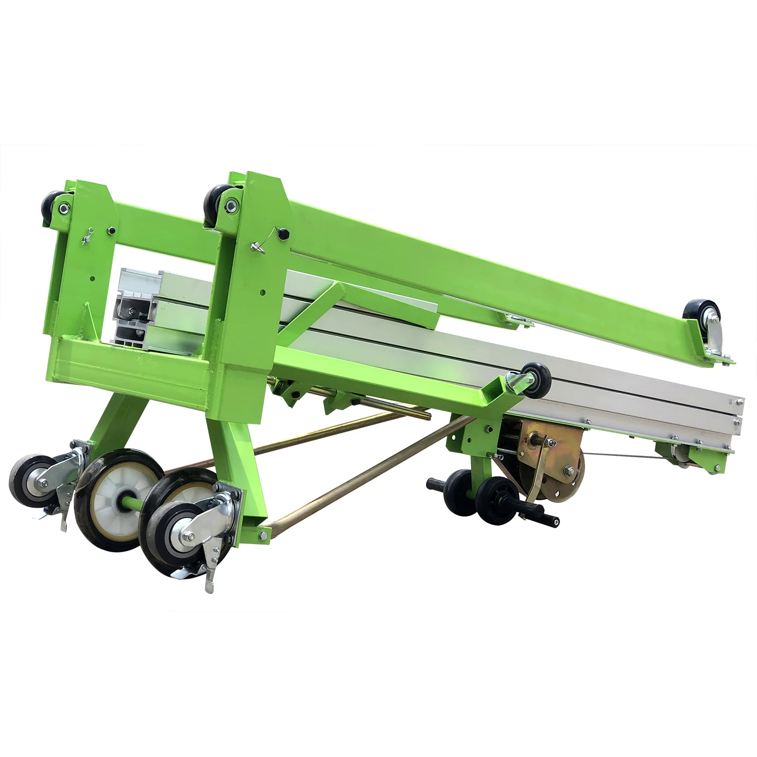 SLA Series Material Lift