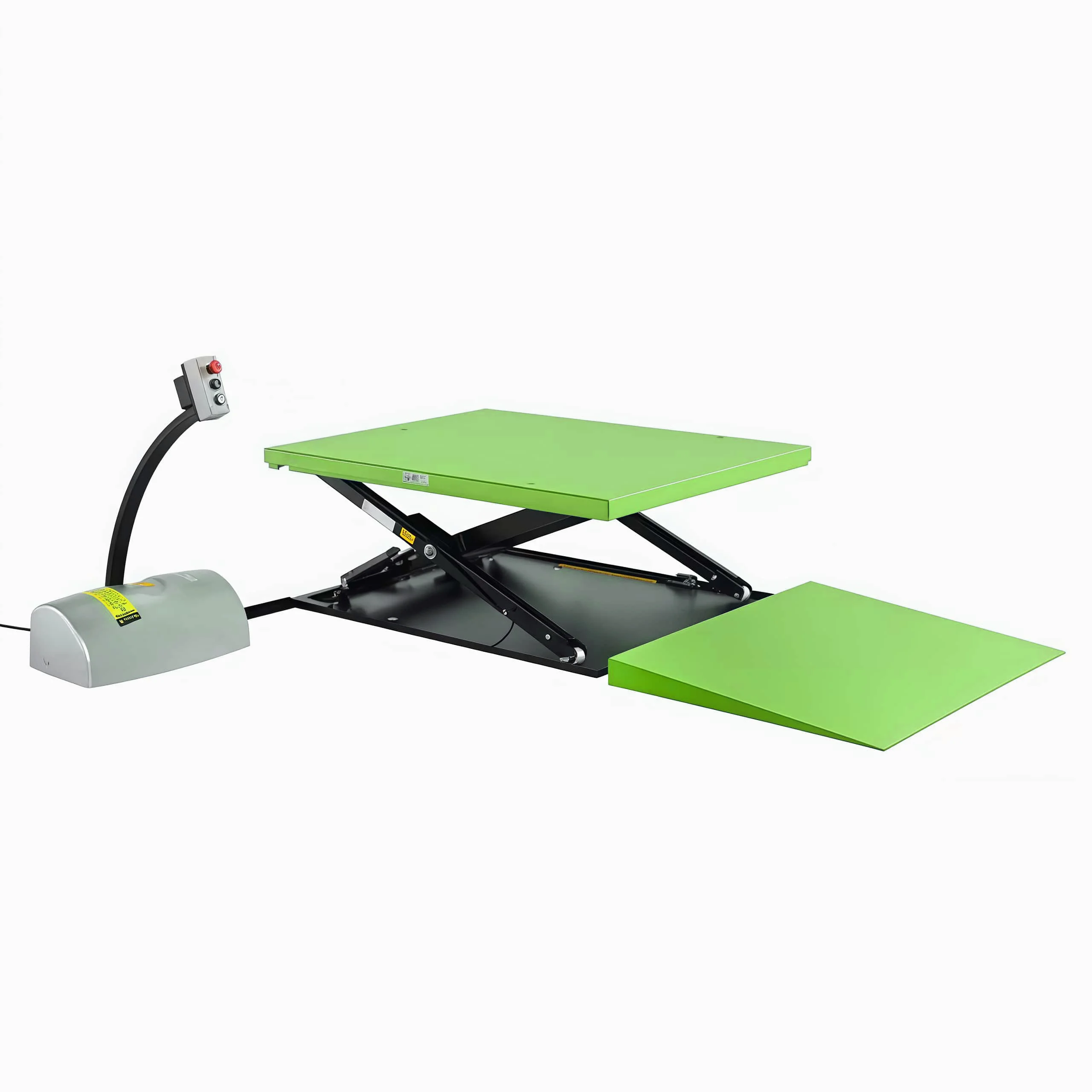 Ramp