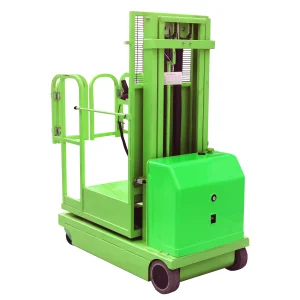 FSEP Series Self-propelled Order Picker1 FSEP Series Self-propelled Order Picker
