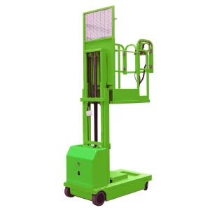 FSEP Series Self-propelled Order Picker