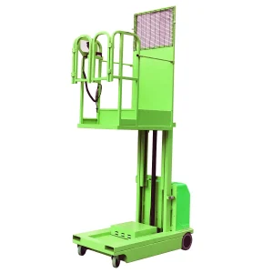 FSEP Series Self-propelled Order Picker