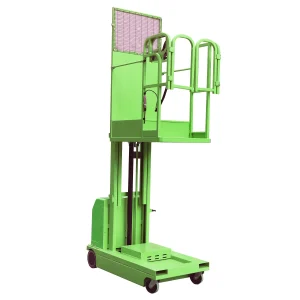 FSEP Series Self-propelled Order Picker4 FSEP Series Self-propelled Order Picker