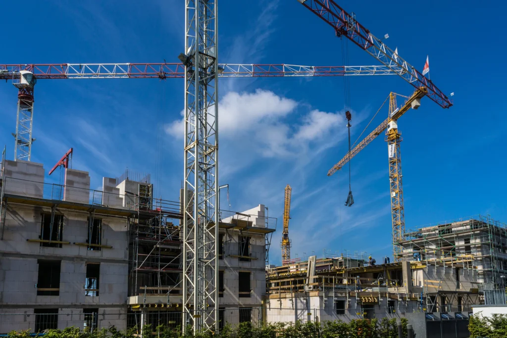 aerial work platform supplier India — Chenlift MX Series self-propelled scissor lift CE certified