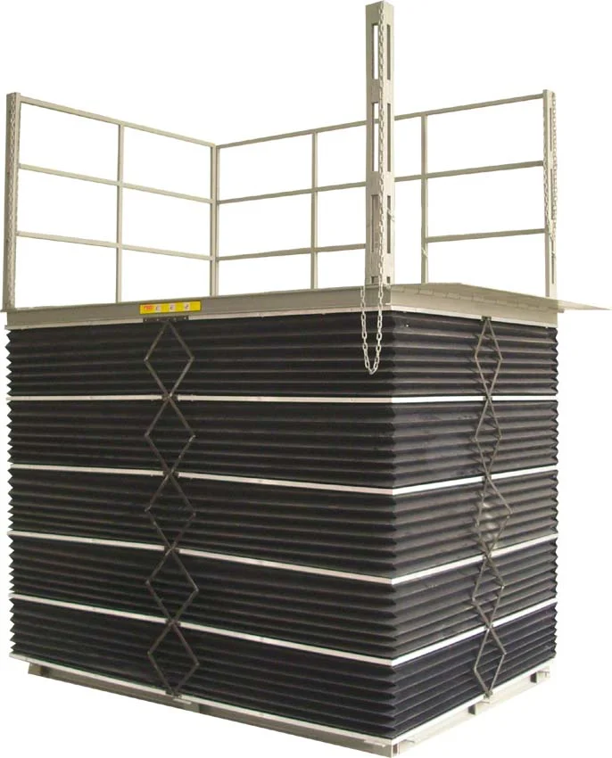 Custom Conveyor-Top Lift Table