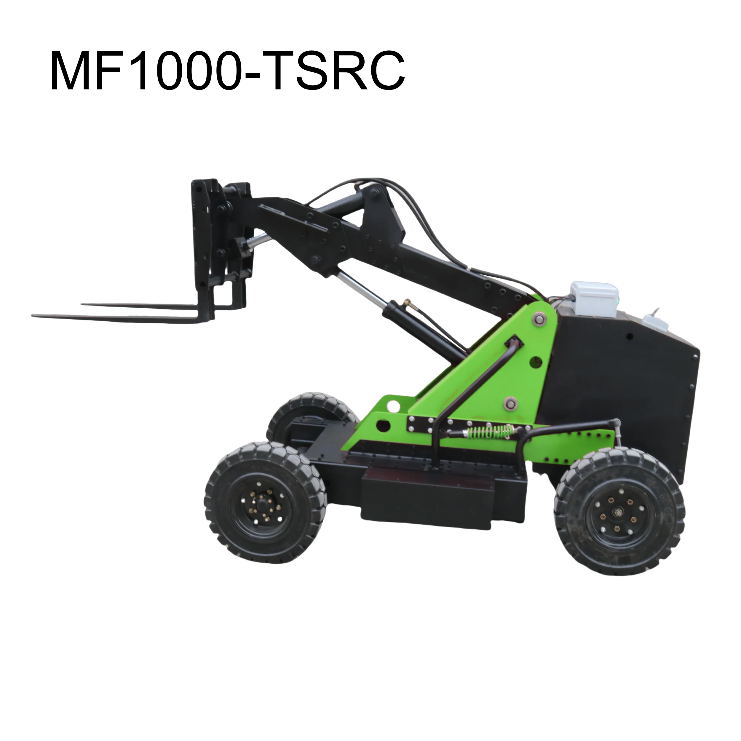 MF1000-TSRC portable forklift