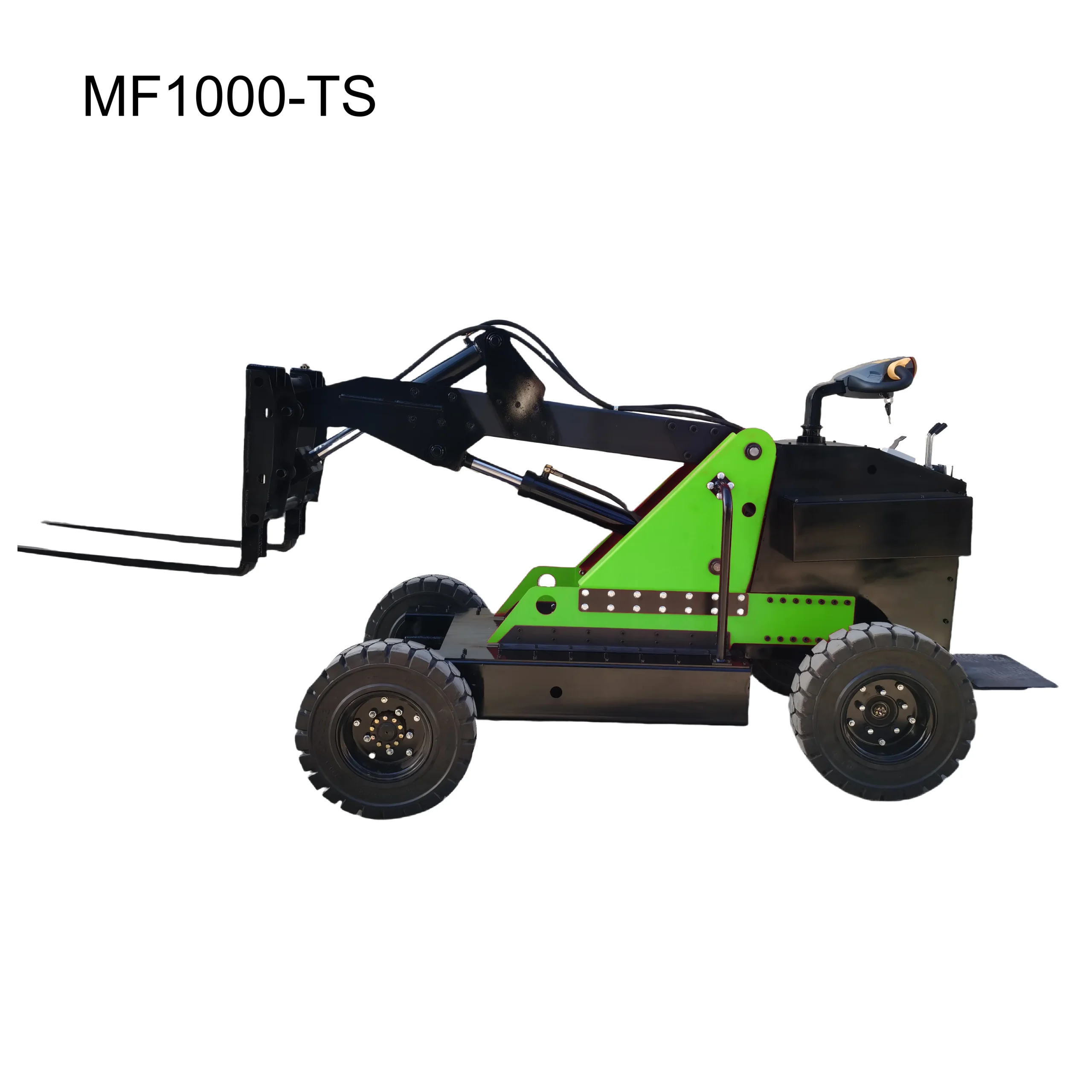 MF1000TS portable forklift