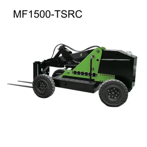 MF1500-TSRC portable forklift