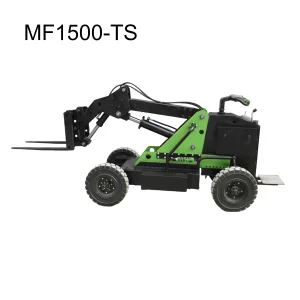 MF1500TS portable forklift
