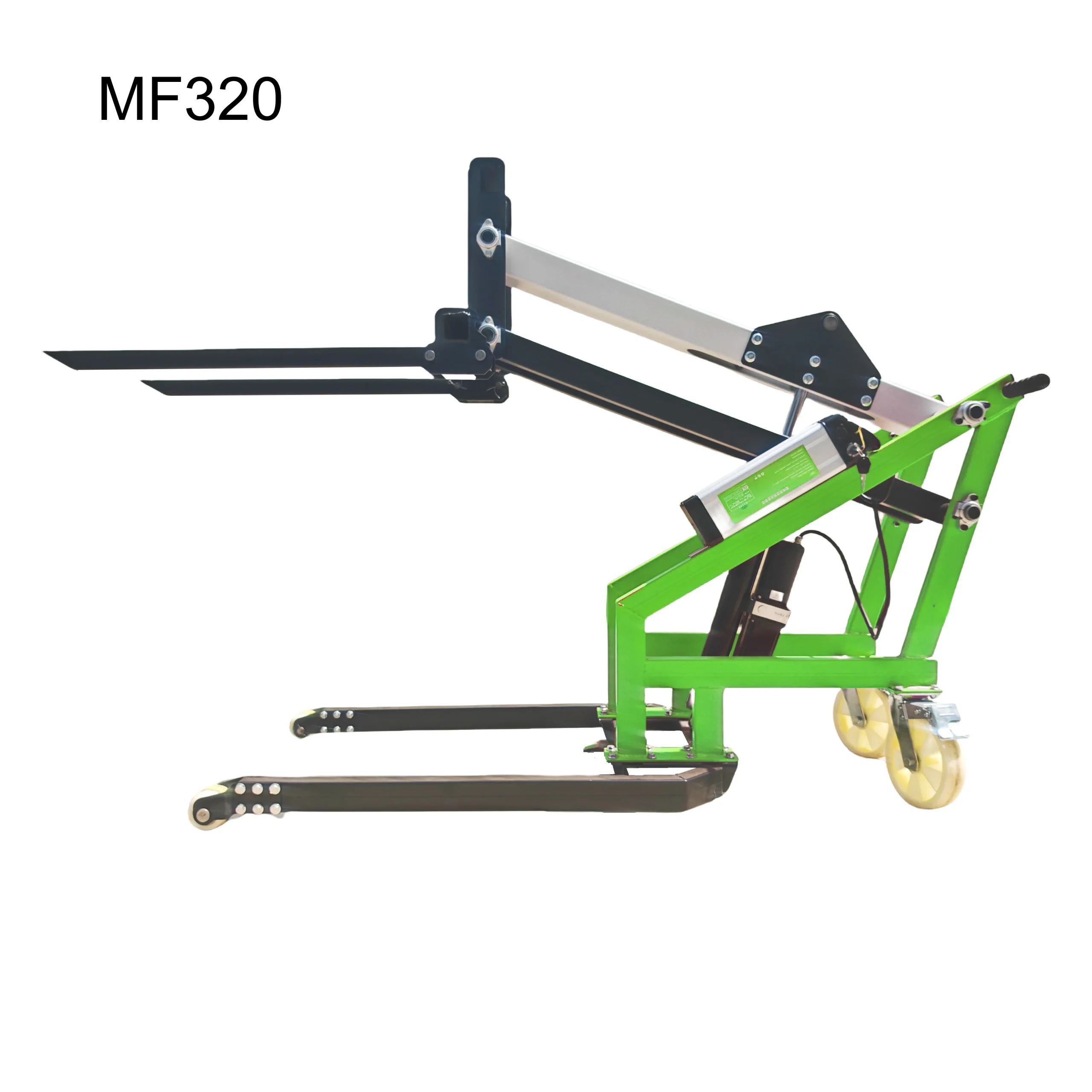 MF320 portable forklift