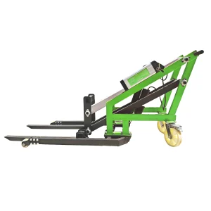 MF320 portable forklift-2 MF320 portable forklift