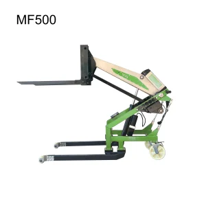 MF500 portable forklift