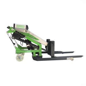 MF500 portable forklift-2 MF500 portable forklift