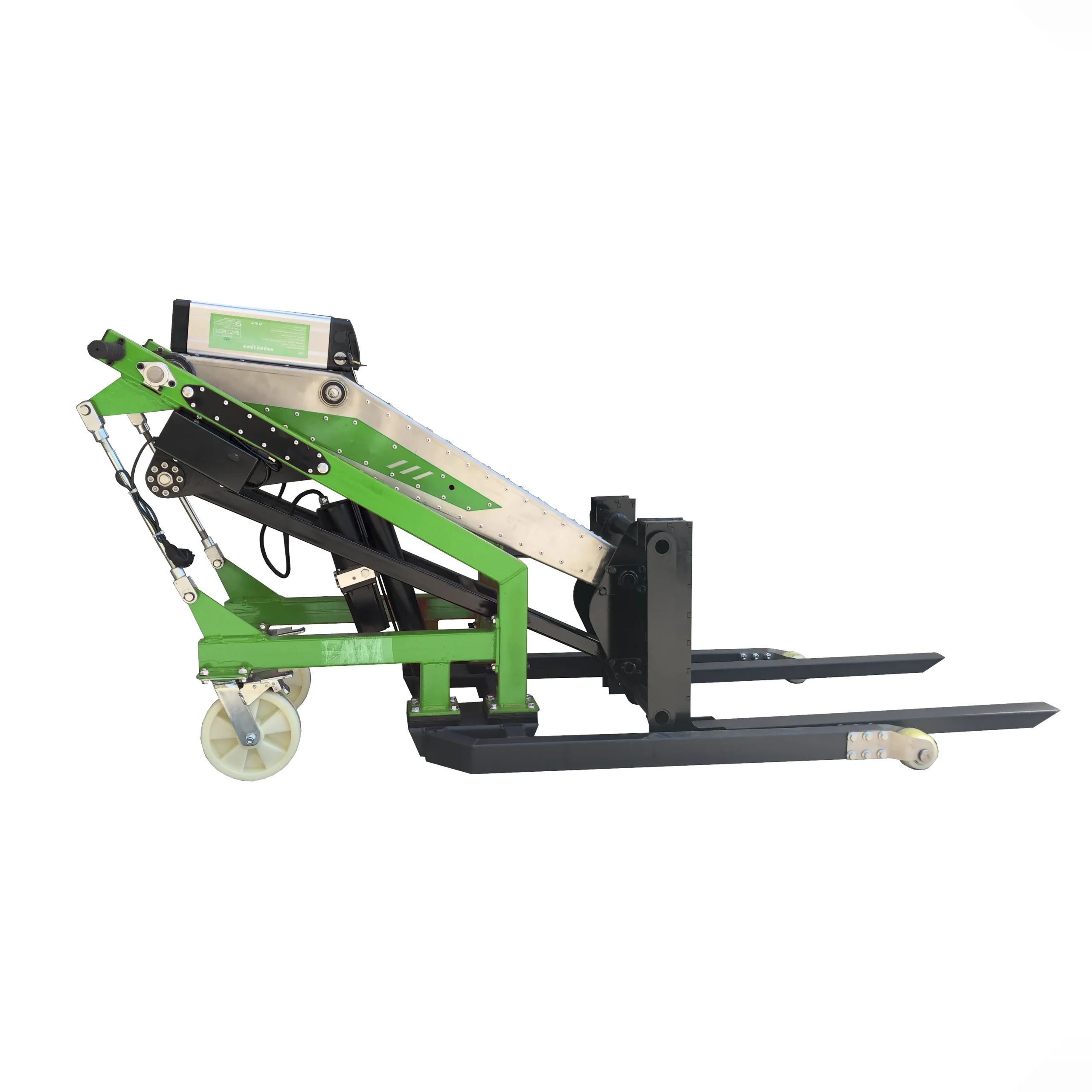 MF500 portable forklift