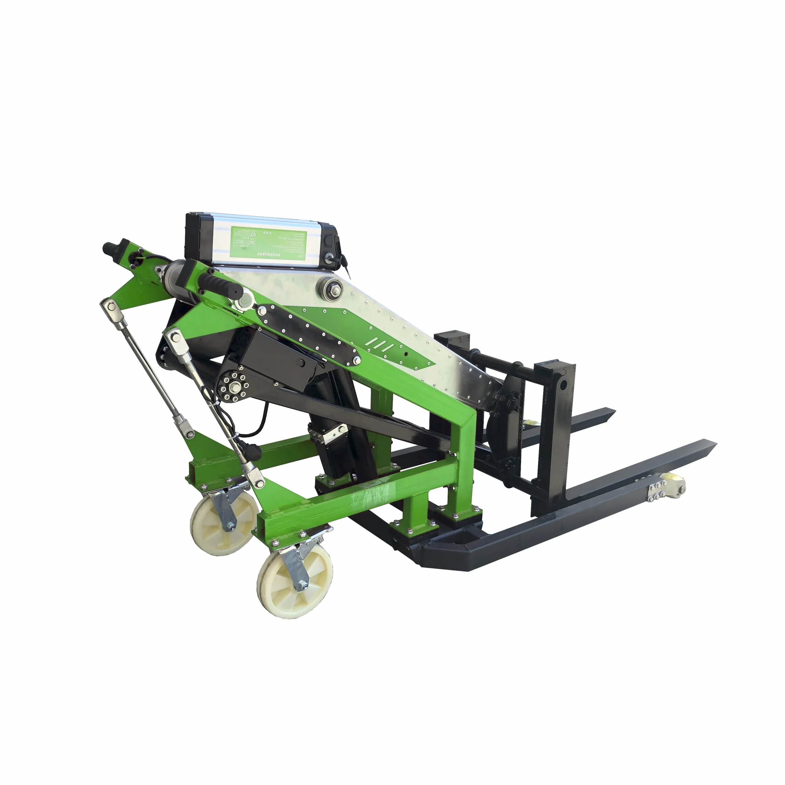 MF500 portable forklift
