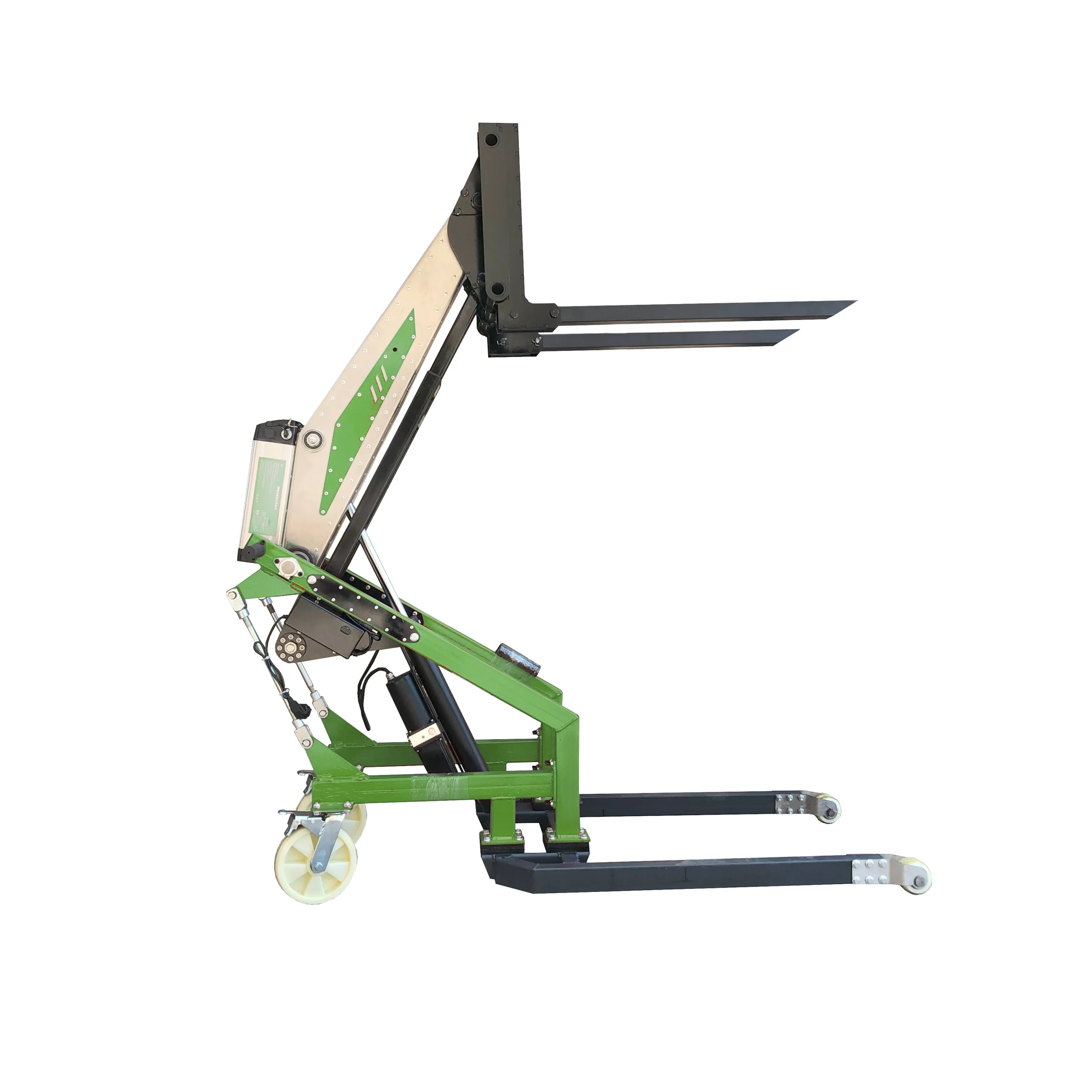 MF500 portable forklift