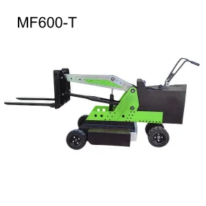 MF600-T portable forklift