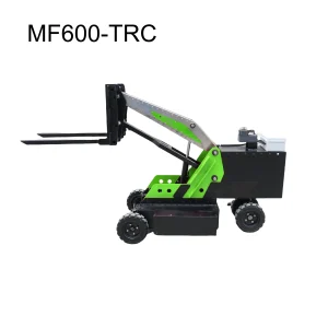 MF600-TRC portable forklift
