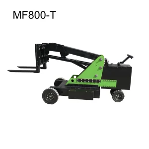 MF800-T portable forklift