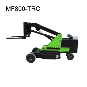 MF800-TRC portable forklift