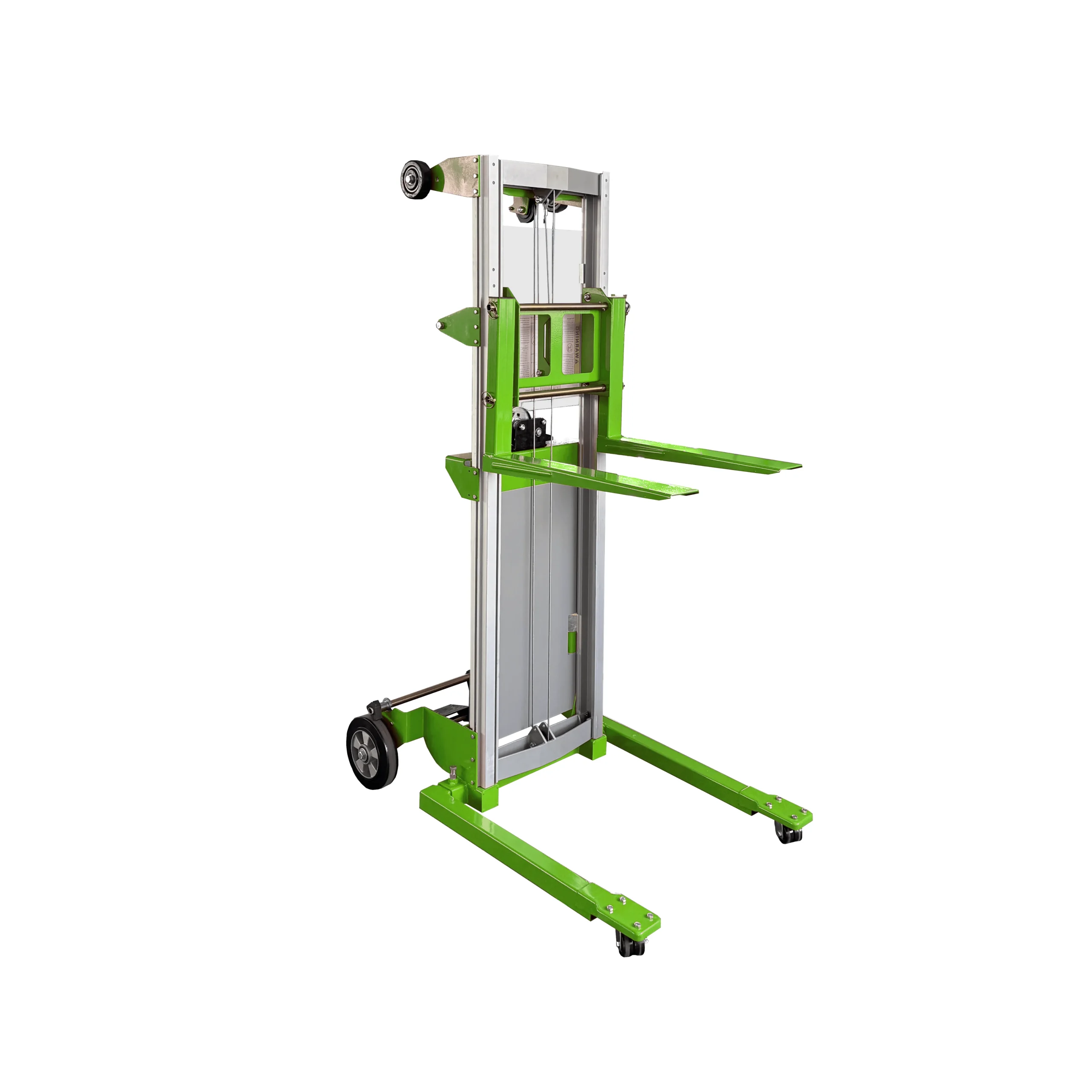 ML Series Handle Winch Material Lifte