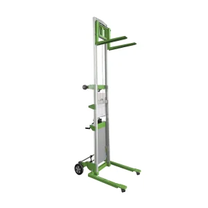 ML Series Handle Winch Material Lifte