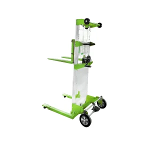 ML Series Handle Winch Material Lifte