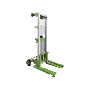 ML Series Handle Winch Material Lifte-7 ML Series Handle Winch Material Lifte