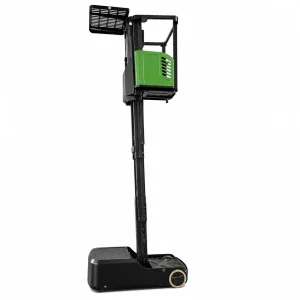 MOP Series – Full Electric Order Picker-1 MOP Series - Full Electric Order Picker