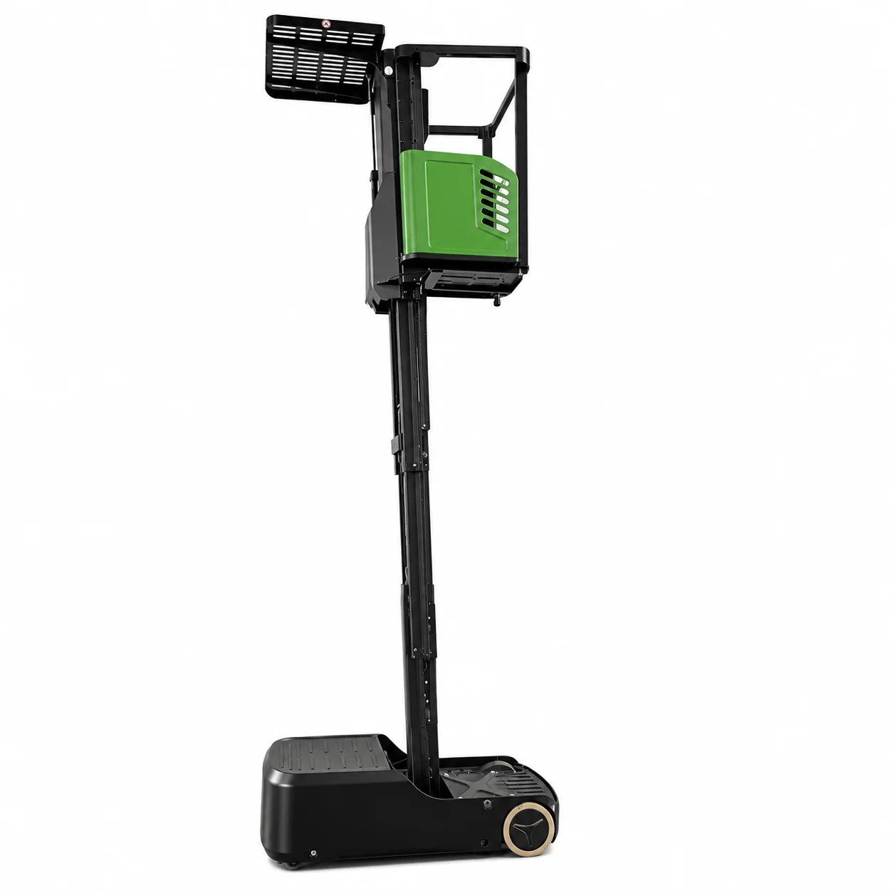 MOP Series - Full Electric Order Picker