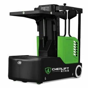 MOP Series - Full Electric Order Picker