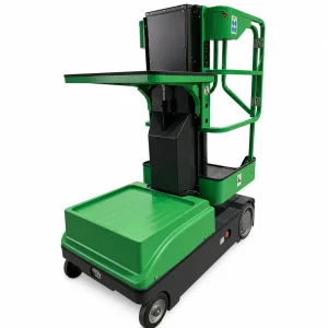 MOP400 Series - Full Electric Order Picker