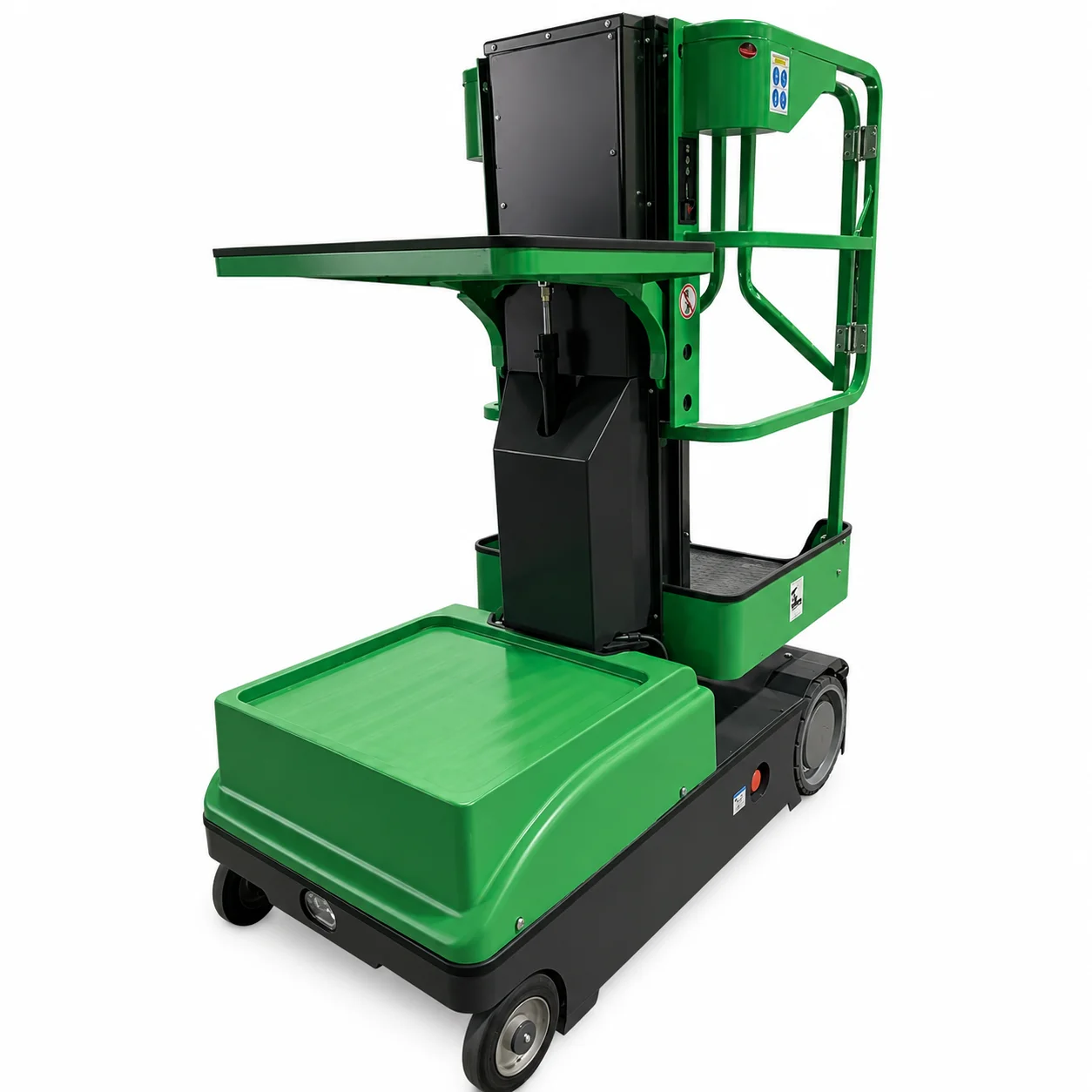 MOP400 Series - Full Electric Order Picker