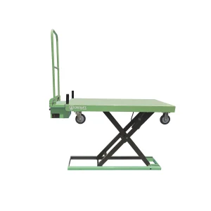 MP Series Portable Self Loading Carts