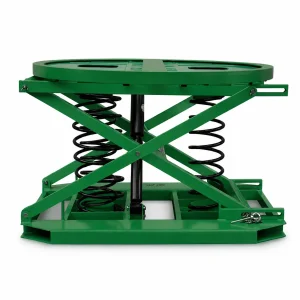SA Series Level Loader