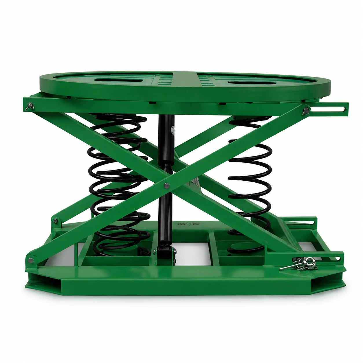 SA Series Level Loader