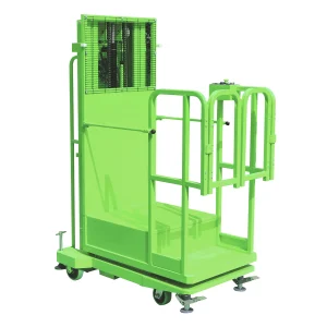 SEP Series – Mobile Aerial Order Picker-2 SEP Series - Mobile Aerial Order Picker