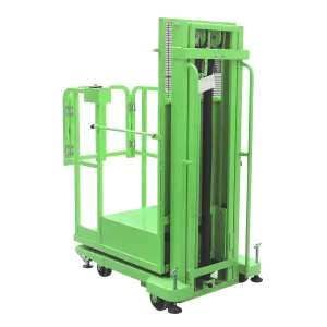SEP Series - Mobile Aerial Order Picker